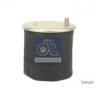 RENAULT 5000786792 Boot, air suspension
